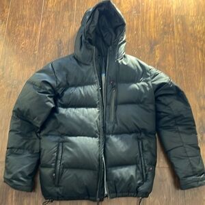 Columbia Omni Heat Coat Size L